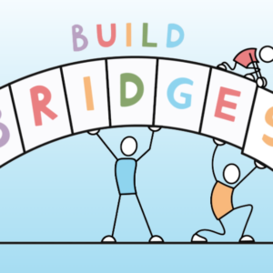 Build Bridges - Narrative Model Online Training