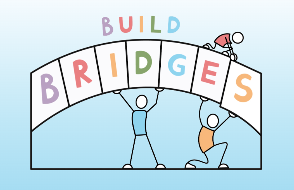 Build Bridges - Narrative Model Online Training